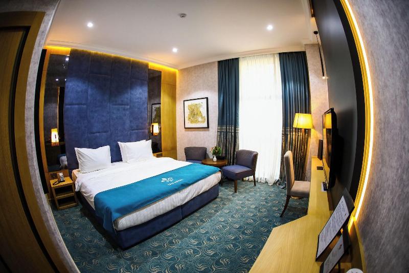 Iris Hotel Baku - Oda