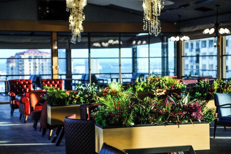 Iris Hotel Baku - Oda