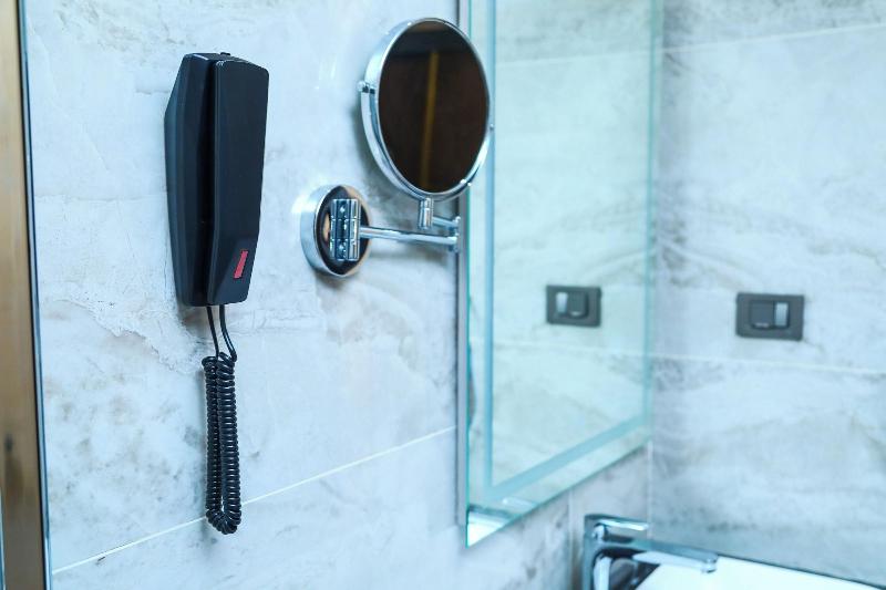 Iris Hotel Baku - Oda
