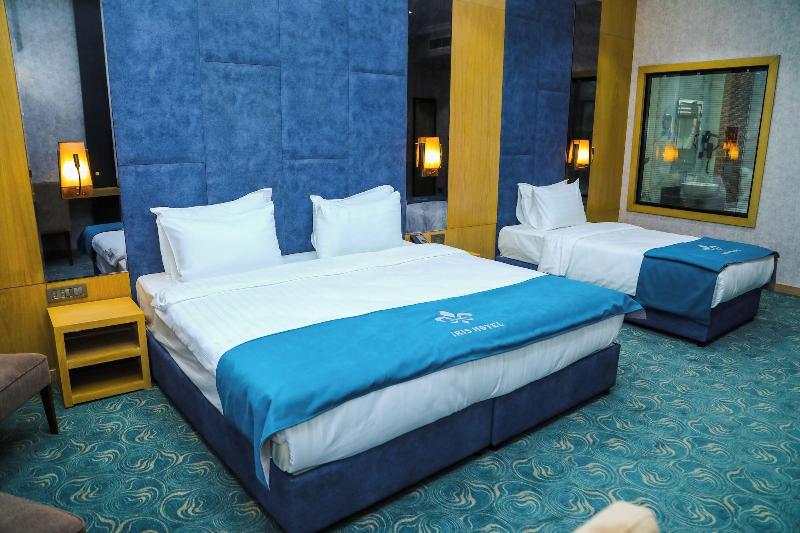 Iris Hotel Baku - Oda