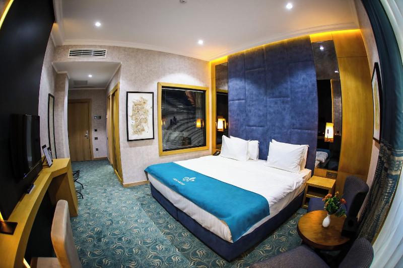 Iris Hotel Baku - Oda