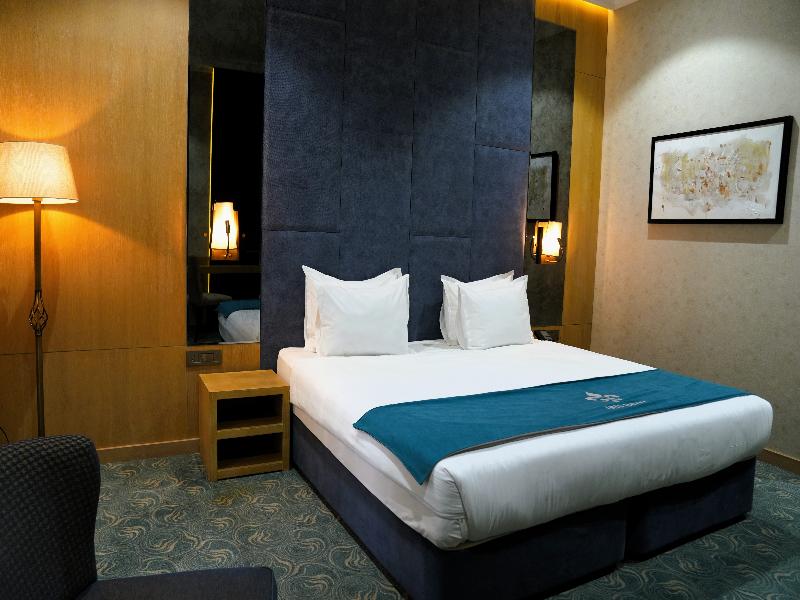 Iris Hotel Baku - Oda
