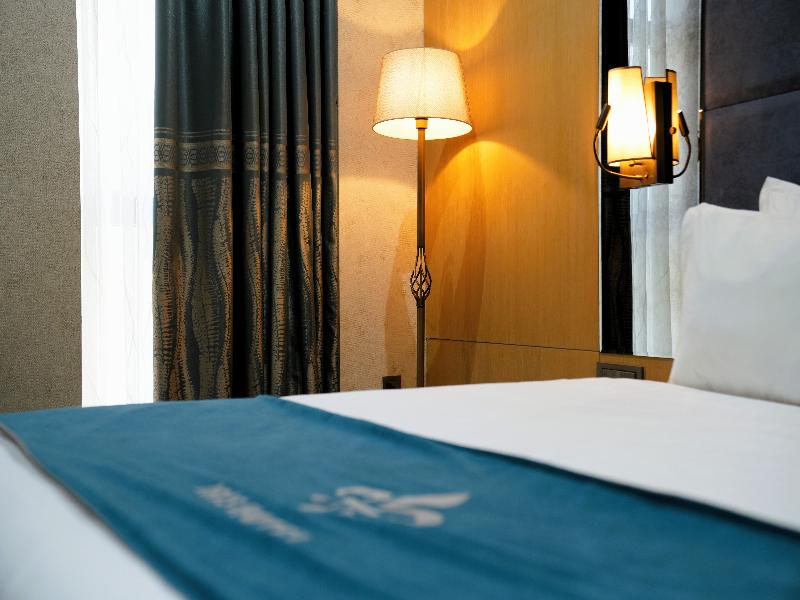Iris Hotel Baku - Oda