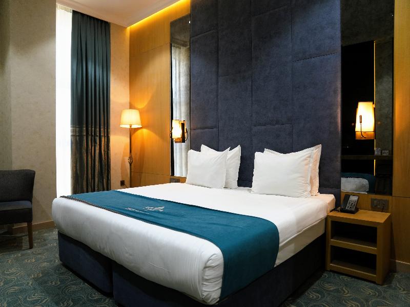 Iris Hotel Baku - Oda