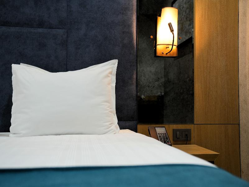 Iris Hotel Baku - Oda