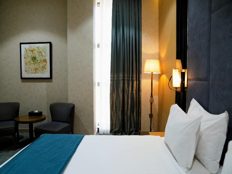 Iris Hotel Baku - Oda
