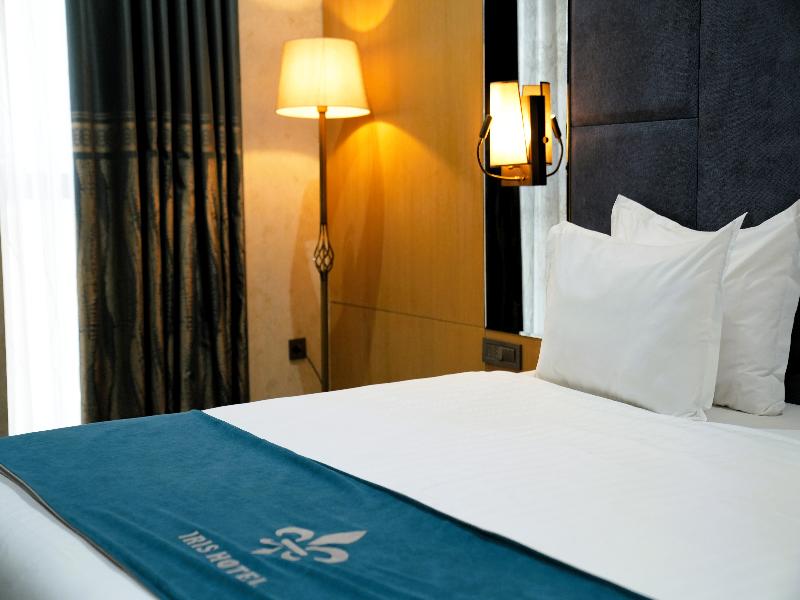 Iris Hotel Baku - Oda