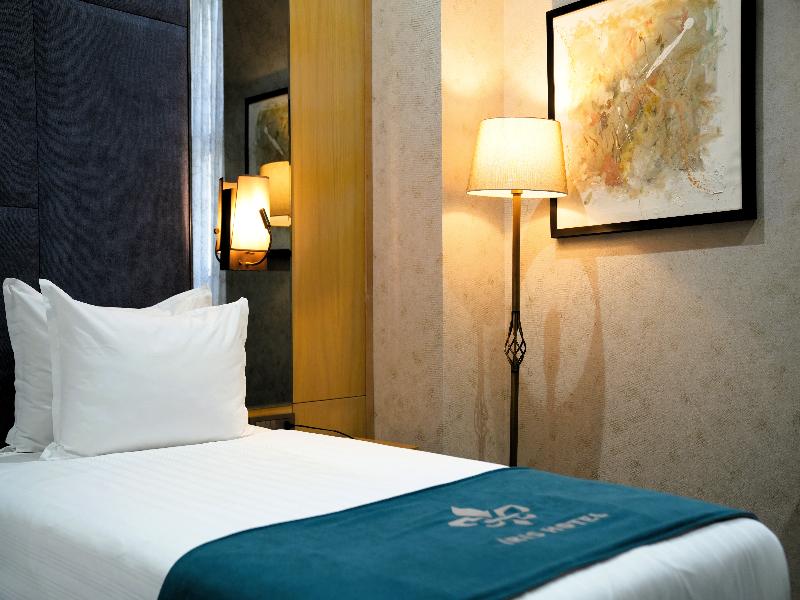 Iris Hotel Baku - Oda