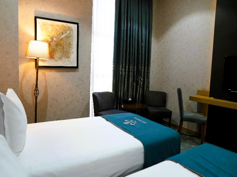 Iris Hotel Baku - Oda