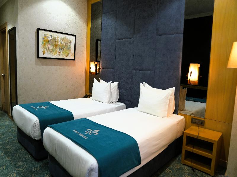 Iris Hotel Baku - Oda