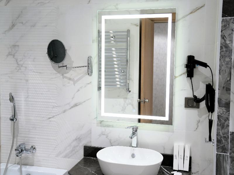 Iris Hotel Baku - Oda