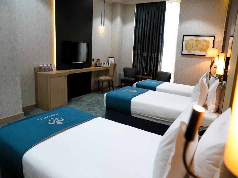 Iris Hotel Baku - Oda