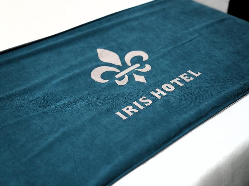 Iris Hotel Baku - Oda