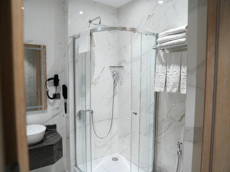 Iris Hotel Baku - Oda
