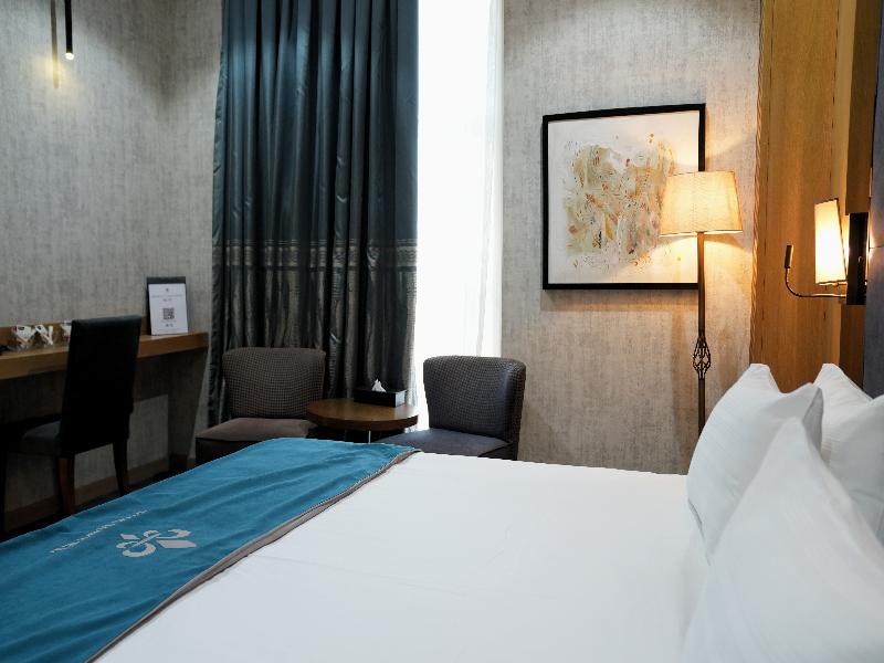 Iris Hotel Baku - Oda