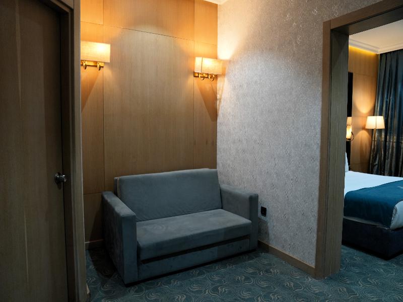 Iris Hotel Baku - Oda