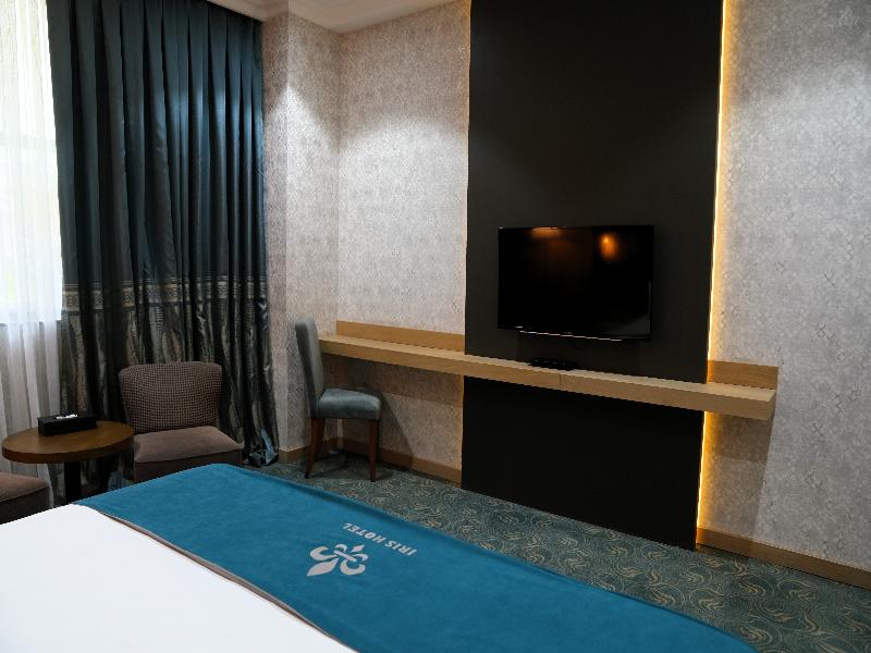 Iris Hotel Baku - Oda