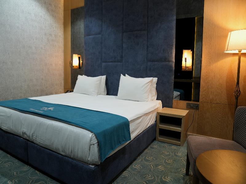 Iris Hotel Baku - Oda