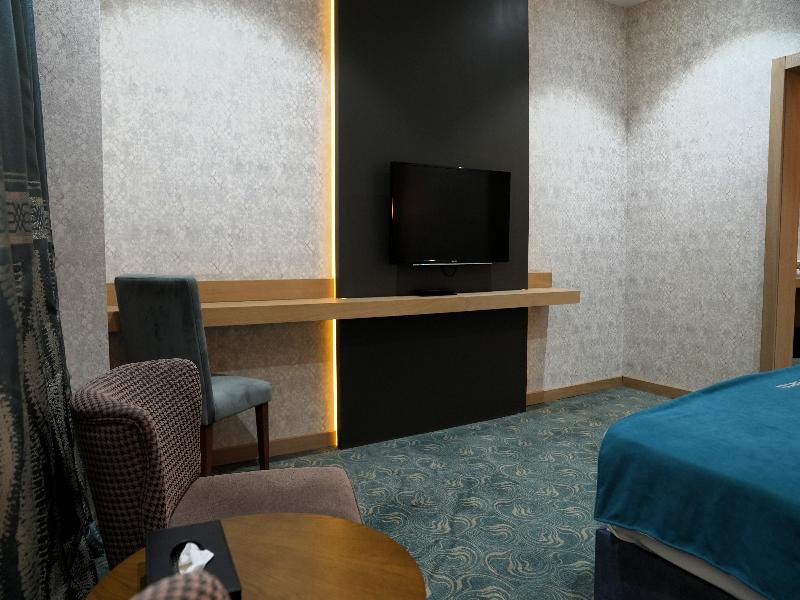 Iris Hotel Baku - Oda