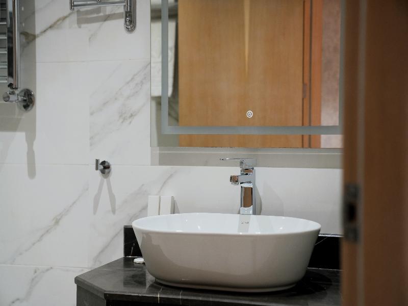 Iris Hotel Baku - Oda