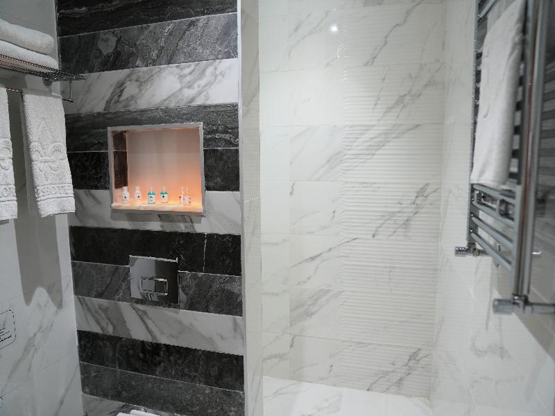 Iris Hotel Baku - Oda