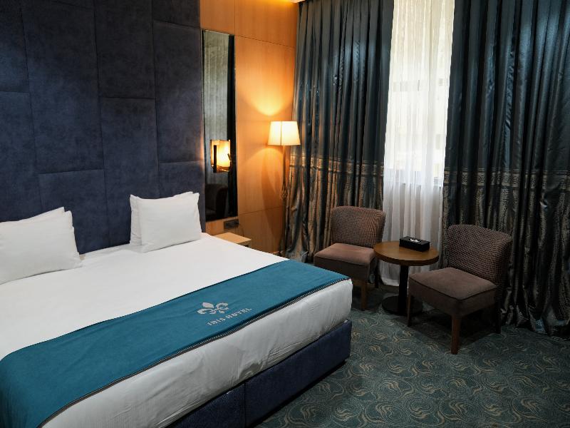 Iris Hotel Baku - Oda