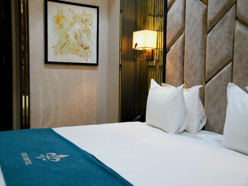 Iris Hotel Baku - Oda