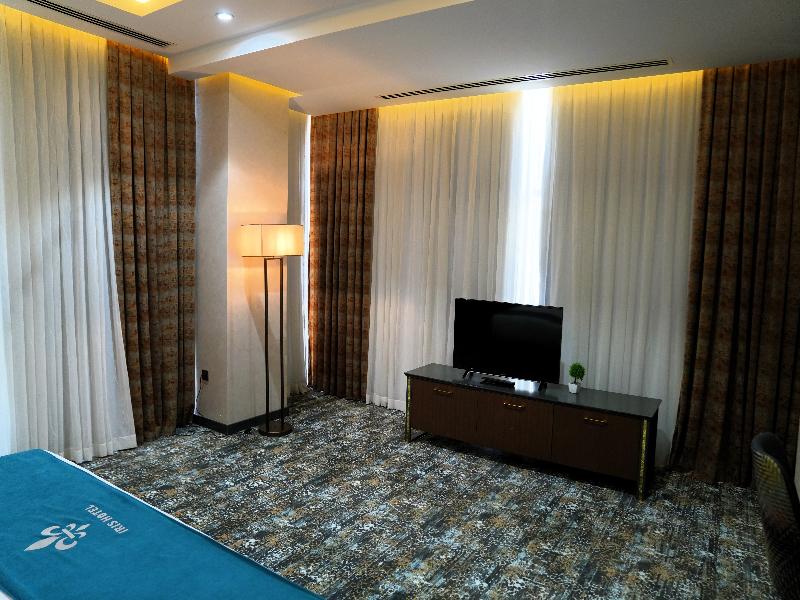 Iris Hotel Baku - Oda