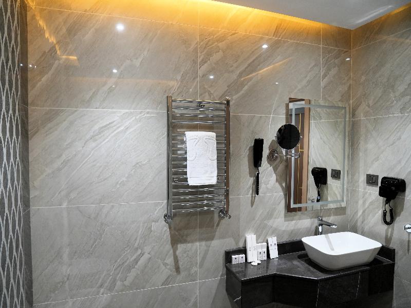 Iris Hotel Baku - Oda