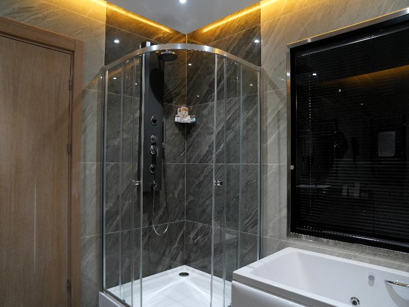 Iris Hotel Baku - Oda