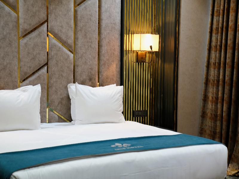 Iris Hotel Baku - Oda