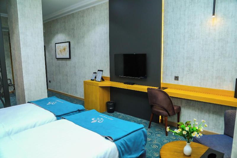 Iris Hotel Baku - Oda