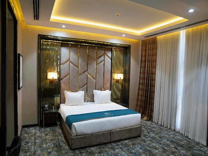 Iris Hotel Baku - Oda