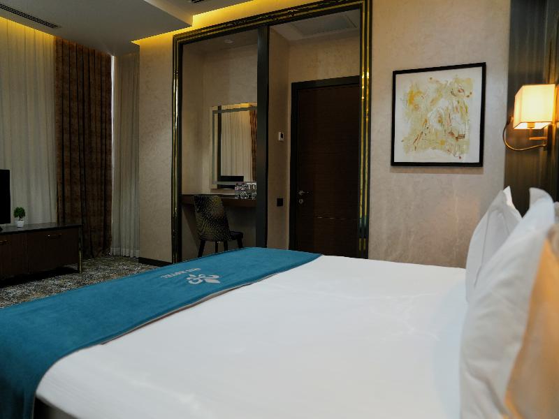 Iris Hotel Baku - Oda