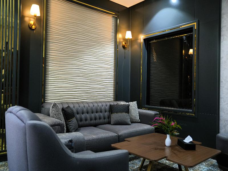 Iris Hotel Baku - Oda