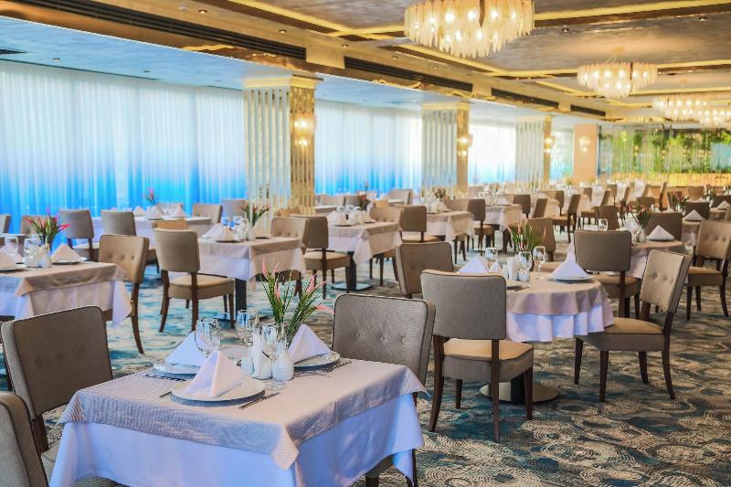 Iris Hotel Baku - Restoran