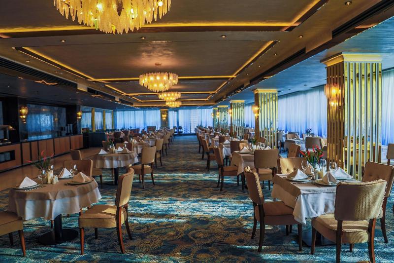 Iris Hotel Baku - Restoran