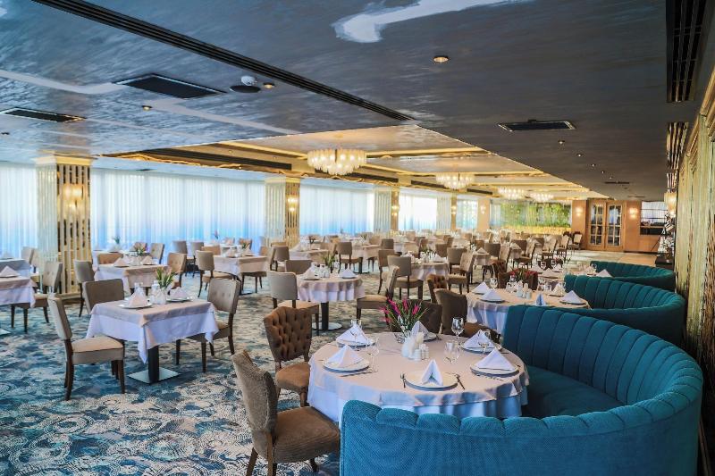Iris Hotel Baku - Restoran