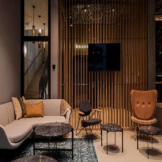 Zleep Hotel Prague fotoÄŸrafÄ±
