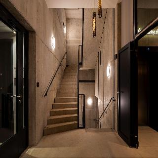 Zleep Hotel Prague fotoÄŸrafÄ±