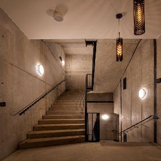 Zleep Hotel Prague fotoÄŸrafÄ±
