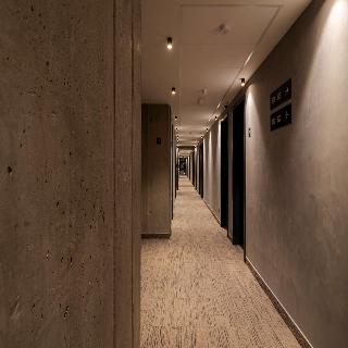 Zleep Hotel Prague fotoÄŸrafÄ±