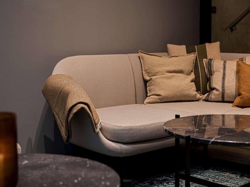 Zleep Hotel Prague - Lobi