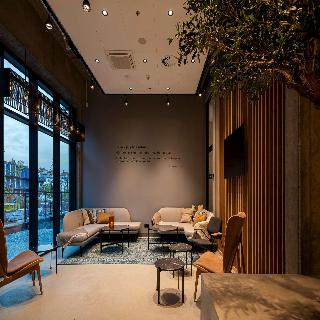 Zleep Hotel Prague fotoÄŸrafÄ±