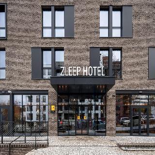 Zleep Hotel Prague fotoÄŸrafÄ±