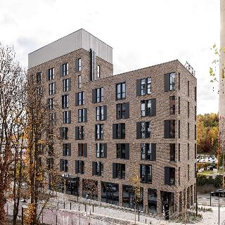 Zleep Hotel Prague fotoÄŸrafÄ±