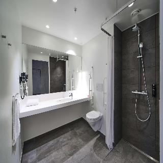 Zleep Hotel Prague fotoÄŸrafÄ±