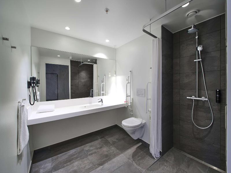 Zleep Hotel Prague - Oda