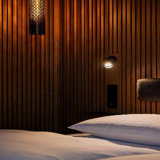 Zleep Hotel Prague fotoÄŸrafÄ±