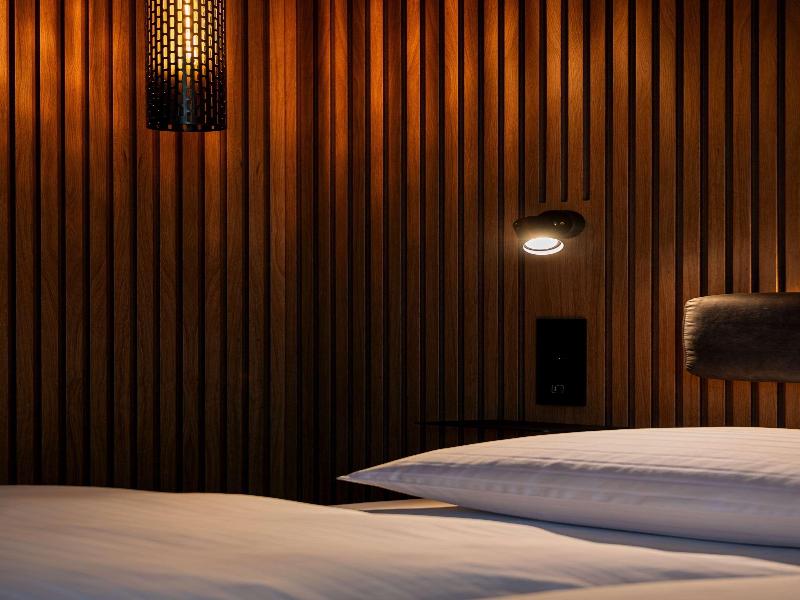 Zleep Hotel Prague - Oda